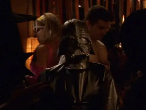 Felicity Temporada 4 Episodios 5 • Sub Español
