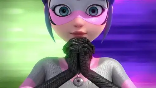Prodigiosa: Las aventuras de Ladybug Temporada 3 Episodios 15 • Sub Español