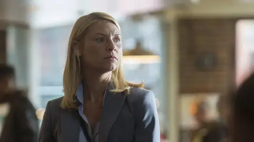 Homeland Temporada 7 Episodios 1 • Sub Español