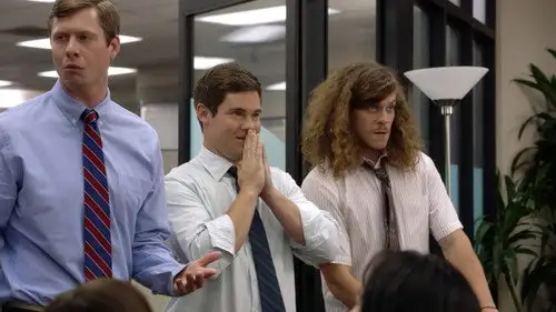Workaholics Temporada 5 Episodios 6 • Sub Español