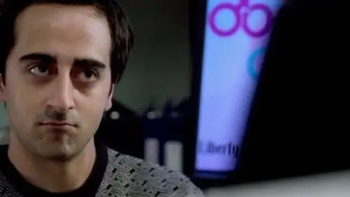 Caso abierto Temporada 3 Episodios 7 • Sub Español