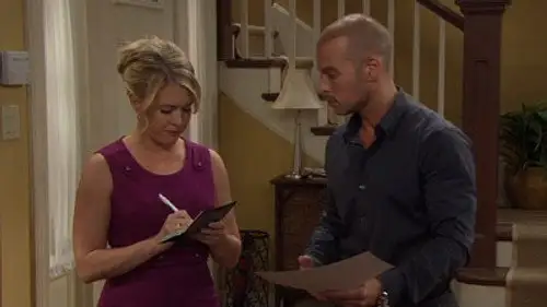 Melissa & Joey Temporada 1 Episodios 12 • Sub Español