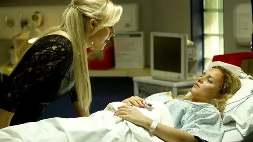 Casualty Temporada 26 Episodios 23 • Sub Español