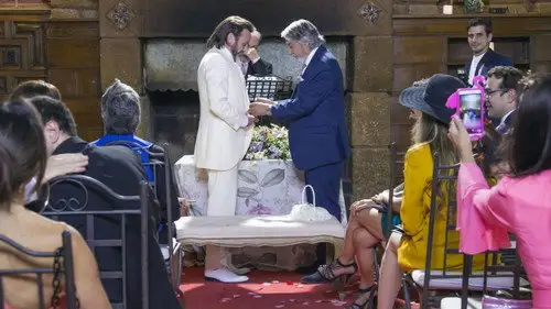 La que se avecina Temporada 10 Episodios 13 • Sub Español