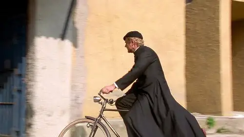 Don Matteo Temporada 2 Episodios 2 • Sub Español