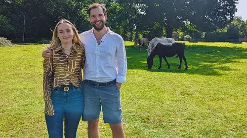 Antiques Road Trip Temporada 28 Episodios 15 • Sub Español