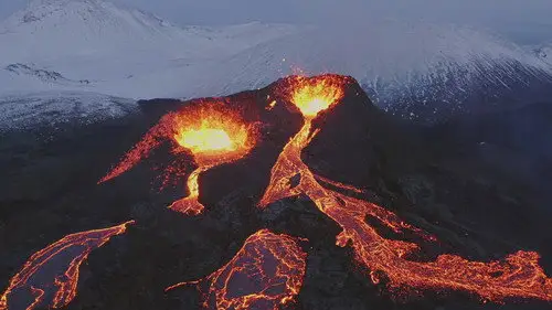 Alienígenas ancestrales Temporada 21 Episodios 10 • Sub Español