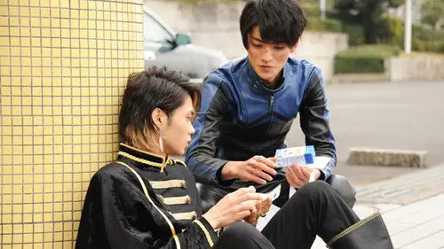 Kamen Rider Temporada 26 Episodios 23 • Sub Español