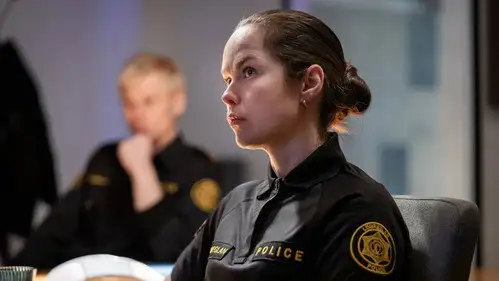 Hildur Temporada 1 Episodios 3 • Sub Español