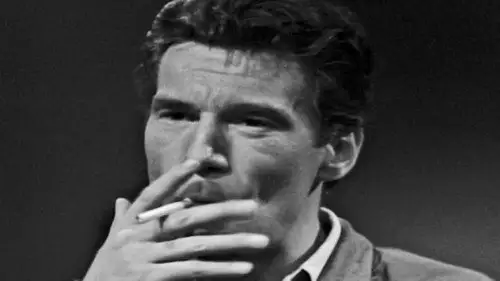 Dark Shadows Temporada 1 Episodios 21 • Sub Español