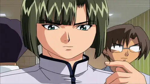 Hikaru no go Temporada 1 Episodios 14 • Sub Español