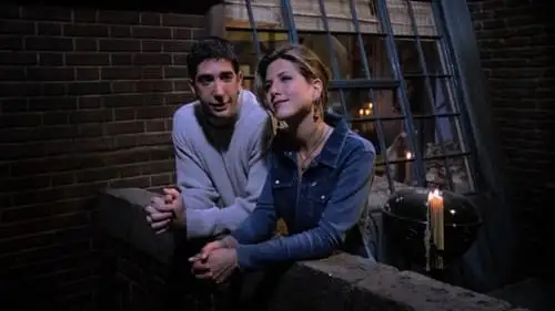 Friends Temporada 1 Episodios 7 • Sub Español