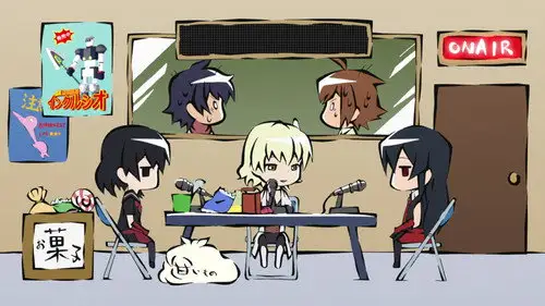 Akame ga Kill! Temporada 0 Episodios 22 • Sub Español