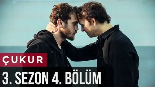 Çukur Temporada 3 Episodios 4 • Sub Español
