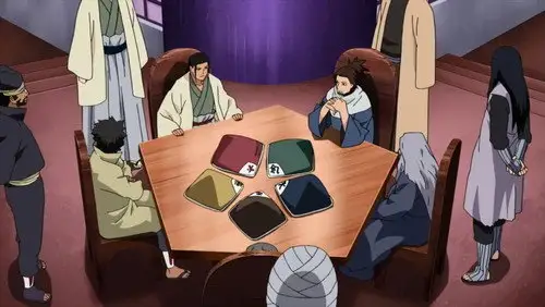 Naruto Shippuden Temporada 18 Episodios 382 • Sub Español