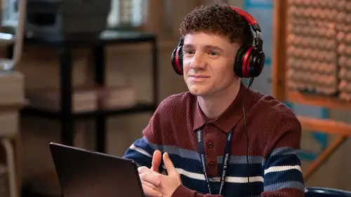 Colegio Abbott Temporada 5 Episodios 19 • Sub Español