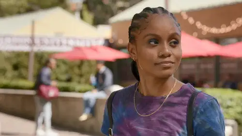 All American Temporada 3 Episodios 17 • Sub Español
