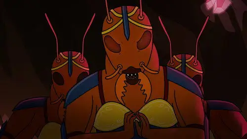 BoJack Horseman Temporada 4 Episodios 7 • Sub Español