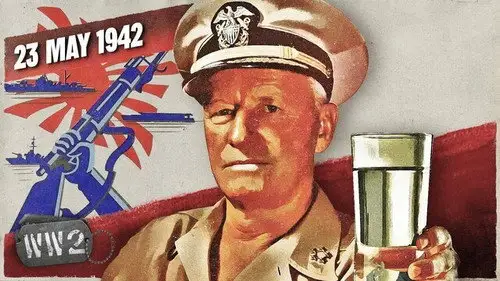 World War Two Temporada 4 Episodios 21 • Sub Español