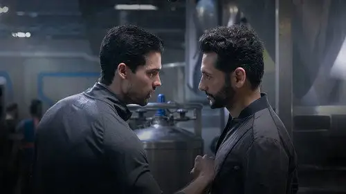 The Expanse Temporada 2 Episodios 8 • Sub Español
