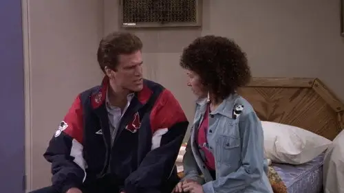 Cheers Temporada 10 Episodios 21 • Sub Español