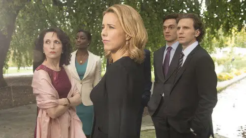 Madam Secretary Temporada 1 Episodios 11 • Sub Español