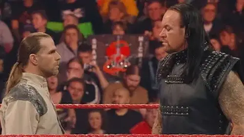 Raw Temporada 18 Episodios 8 • Sub Español