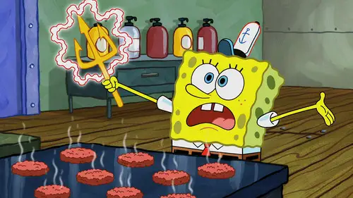 Bob Esponja Temporada 10 Episodios 10 • Sub Español