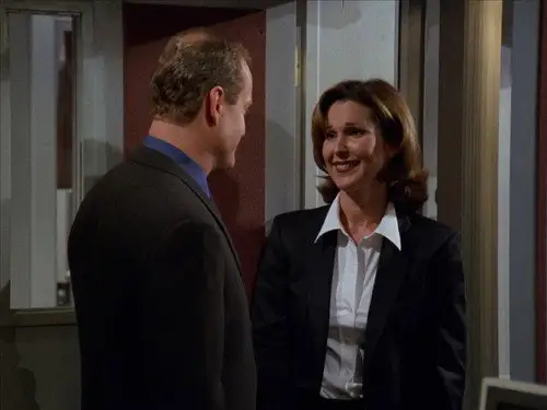Frasier Temporada 6 Episodios 9 • Sub Español