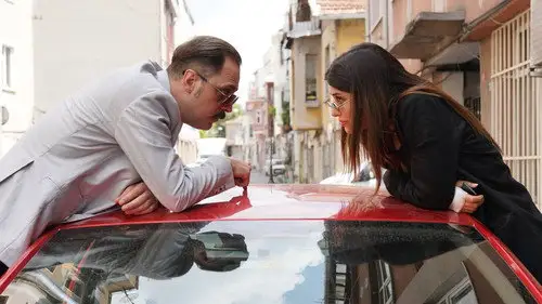 Another Chance 2022 Temporada 1 Episodios 5 • Sub Español