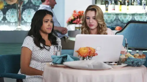 Jane the Virgin Temporada 2 Episodios 12 • Sub Español