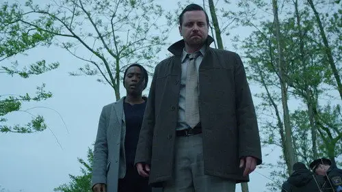 Seven Seconds Temporada 1 Episodios 9 • Sub Español