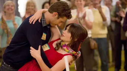 New Girl Temporada 4 Episodios 8 • Sub Español