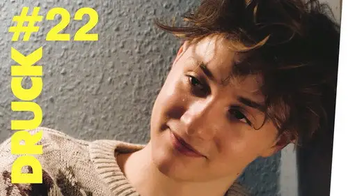 Druck Temporada 3 Episodios 2 • Sub Español