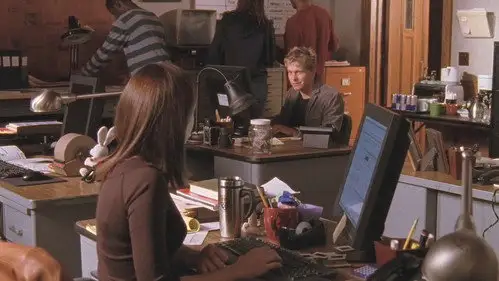 Las chicas Gilmore Temporada 5 Episodios 6 • Sub Español