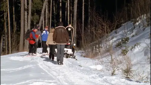 Crimen en los Alpes Temporada 4 Episodios 2 • Sub Español