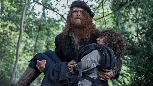 Outlander Temporada 3 Episodios 2 • Sub Español