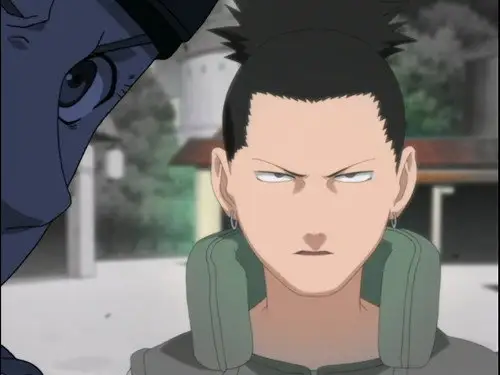 Naruto Temporada 3 Episodios 112 • Sub Español