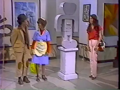 Chespirito Temporada 1 Episodios 1 • Sub Español