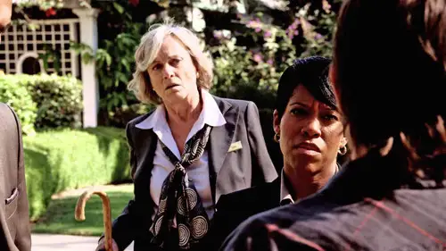 Southland Temporada 2 Episodios 1 • Sub Español