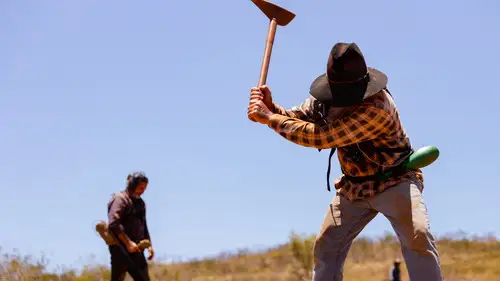 Australijscy poszukiwacze złota S8E11 • Oglądaj Online