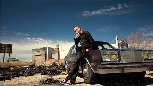 Breaking Bad Temporada 4 Episodios 5 • Sub Español