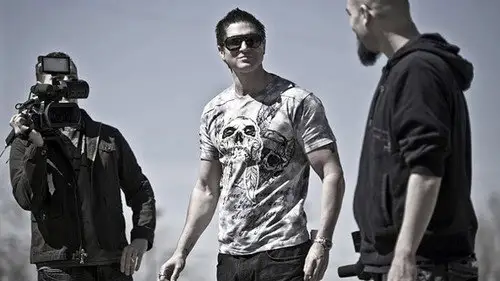 Buscadores de fantasmas Temporada 4 Episodios 25 • Sub Español