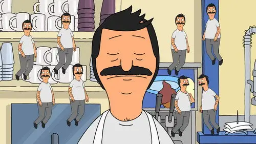 Bob's Burgers Temporada 11 Episodios 19 • Sub Español