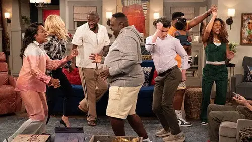 The Neighborhood Temporada 8 Episodios 1 • Sub Español