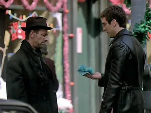 The Pretender Temporada 1 Episodios 8 • Sub Español