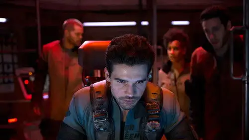 The Expanse Temporada 1 Episodios 2 • Sub Español