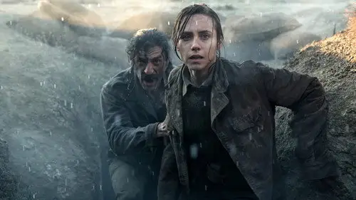 El Ministerio del Tiempo Temporada 3 Episodios 1 • Sub Español
