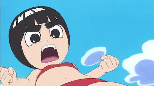 Naruto SD: Rock Lee no Seishun Full-Power Ninden Temporada 1 Episodios 1 • Sub Español