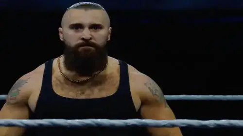WWE NXT Temporada 20 Cap 11 • Español Online